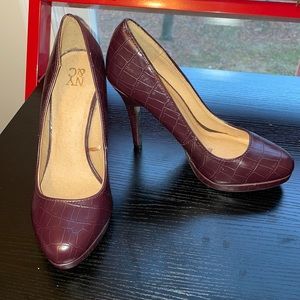 New York & Co. heels